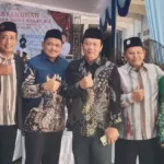 SMA Muhammadiyah 3 Maduran Gelar Tasyakuran Kelulusan 2026