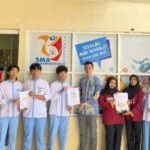 4 Penelitian & Inovasi Siswa Jadi Kado untuk Milad Ke-12 SMAMX