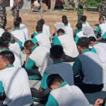 SMK Mulia Jember Perkuat Disiplin dan Karakter Siswa melalui Bintalsik
