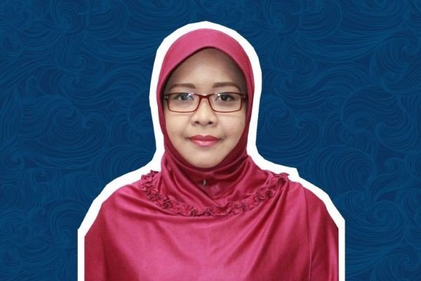 Istirahatlah dalam Doa, Bukan dalam Putus Asa