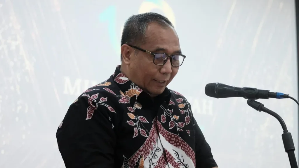 Sekda Gresik Apresiasi Launching Posbakum Milad ke-109 Aisyiyah