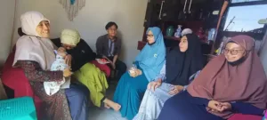 Sepasang Kaki Mungil, Sejuta Harapan: Guru SD Musix Surabaya Sambut Kelahiran Putra Pertama