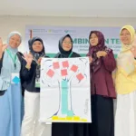 PWNA Jatim Siapkan Fasilitator Samara Course Melalui Bimtek Kemenag RI