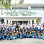 Siswa MI Muhammadiyah Serbu Museum Gula Kota Pasuruan