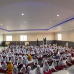 Siswa SD Musix Surabaya Matangkan Persiapan Wisuda Khotmul Qur’an