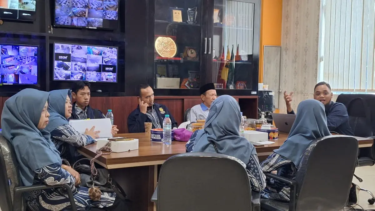 Smamgo–Smamita Bersinergi, Kolaborasi Pendidikan Dorong Sekolah Muhammadiyah Berkembang