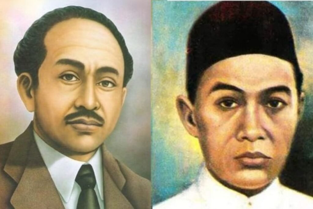 Dua Sekawan Dokter Soetomo-KH Mas Mansur: Polemik Digul Lebih Baik dari Makkah, Teman Diskusi, Wafat dalam Usia Persis Sama