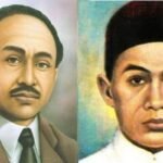 Dua Sekawan Dokter Soetomo-KH Mas Mansur: Polemik Digul Lebih Baik dari Makkah, Teman Diskusi, Wafat dalam Usia Persis Sama