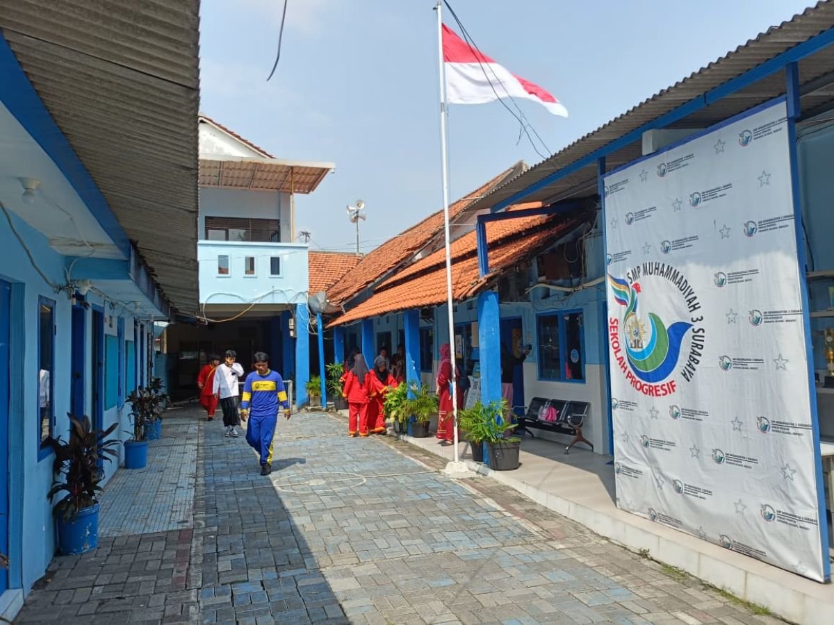 Sp3muga Terapkan Pembelajaran Modern Berbasis TPACK