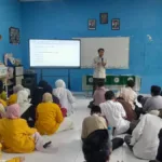 Spemia Driyorejo Tanamkan Nilai Keikhlasan melalui Kajian Keteladanan Nabi Ismail AS