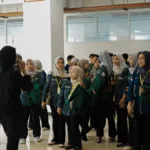 Study Excursie ITB Ahmad Dahlan Libatkan 118 Mahasiswa, Perkuat Pemahaman Industri