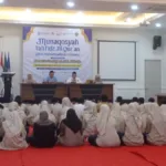 Tahfidz Camp SMAMDA Siapkan Siswa Hadapi Munaqosah