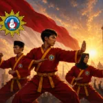 Tapak Suci Muhammadiyah dan Pembinaan Karakter Pemuda