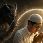 Tipu Daya Setan dalam Islam: Cara Menghindari Was-Was dan Godaannya