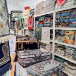 Menjamurnya Bisnis Grosir Sajadah: Dampak Lonjakan Kuota Haji dan Umrah terhadap Ekonomi Lokal di Sekitar Embarkasi YIA