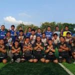 Trofeo Mini Soccer PTK, Tiga Sekolah Muhammadiyah Pererat Silaturahmi