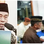 Umsida Gelar Kajian Subuh tentang Kebahagiaan Hidup