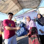 Family Day Milad ke-45 UMY Meriah, Ribuan Peserta Padati Kampus