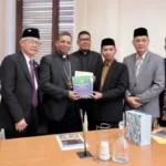 UMY dan Vatikan Siapkan Kerja Sama Pendidikan, Wujudkan Semangat Deklarasi Istiqlal