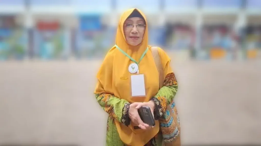 Kabar Duka Tepat di Hari Milad ke-109 Aisyiyah, PCA Sumberrejo Kehilangan Hj. Farihatien Jupri