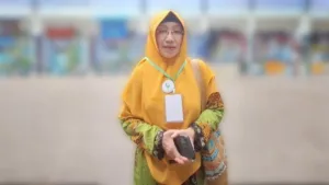 Kabar Duka Tepat di Hari Milad ke-109 Aisyiyah, PCA Sumberrejo Kehilangan Hj. Farihatien Jupri