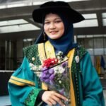 Tembus Jurnal Scopus Q1, Kader Nasyiatul ‘Aisyiyah Ini Lulus Cum Laude di Unpad