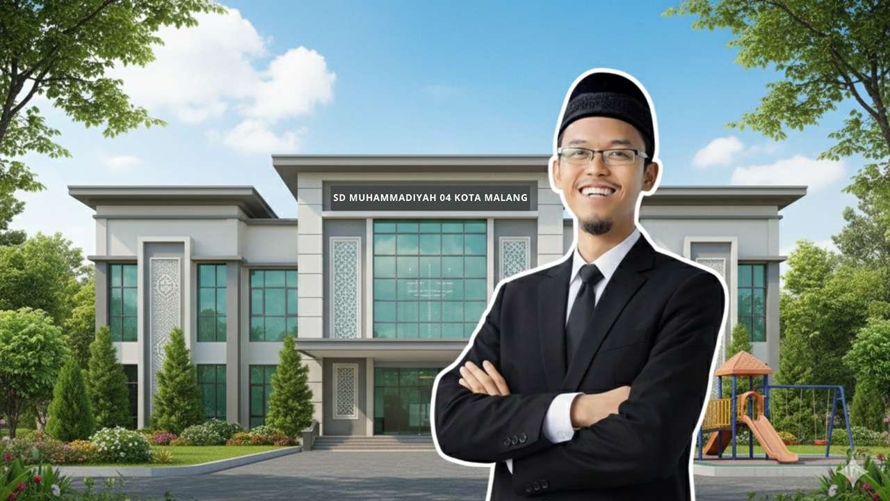Hardiknas: Menguatkan Partisipasi Semesta di Tengah Badai Viral Digital