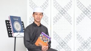 Ketika Ikhtiar dan Doa Bertemu: Arif SMAMDA Tembus Al-Azhar