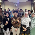Pop Culture Jadi Arah Baru Pembelajaran Abad 22, SMP Muhammadiyah 15 Surabaya Tampil Adaptif dan Visioner