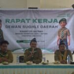 Raker HW DSD Lamongan 2026: Perkuat Perencanaan dan Eksekusi Gerakan Kader