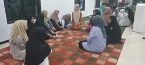 Psychoplay: Permainan Seru dari Mahasiswa Psikologi UIN Syekh Wasil Kediri