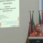 Nakhoda Baru dan Semangat Transformasi: Koperasi Bueka As Sakinah Surabaya Bidik Penguatan Ekonomi Berbasis Digital