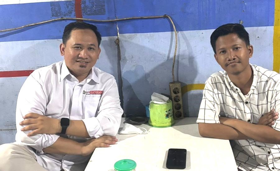 Ngopi Bareng Dosen: Mengupas Dilema Kurikulum Muhammadiyah di Tengah Standar Nasional