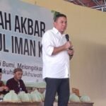 Dampingi Kadis Sosial Sulsel, Tim Ahli MPKU PWM Sulsel Bawa Materi di Rihlah Akbar TI