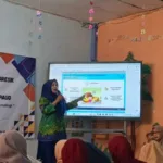 PD IGABA Gresik Tingkatkan Performa Guru Melalui Layar PID di Bimtek Digitalisasi Pembelajaran PAUD