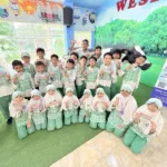Belajar Sejak Dini Siswa SDMM Menjelajah Teknologi di Dunia Nyata