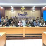 KIP Kuliah Jadi Topik Bahasan DPR RI Komisi X di Umsida