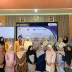 Dosen Unmuh Jember Perkuat Kapasitas Remaja PASHMINA Lewat Pelatihan Kesehatan dan Komunikasi