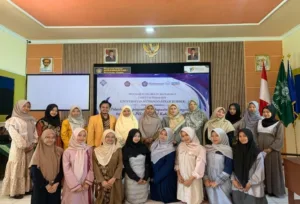 Dosen Unmuh Jember Perkuat Kapasitas Remaja PASHMINA Lewat Pelatihan Kesehatan dan Komunikasi