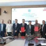 Perluas Jejaring Global, UMM Gandeng FYUST China Kembangkan Sertifikasi dan Riset Halal