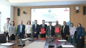 Perluas Jejaring Global, UMM Gandeng FYUST China Kembangkan Sertifikasi dan Riset Halal