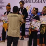 SD Muhammadiyah Bangil Siap Harumkan Nama Pasuruan di O2SN Jawa Timur