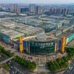 SUMU Buka Program Exclusive Business Trip ke Yiwu China, Dorong Pengusaha Akses Produk Langsung dari Pabrik