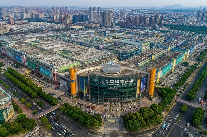SUMU Buka Program Exclusive Business Trip ke Yiwu China, Dorong Pengusaha Akses Produk Langsung dari Pabrik