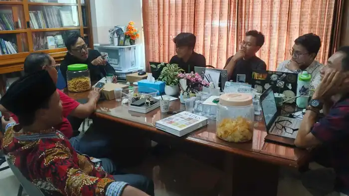 PWMU.CO Siapkan Pelatihan SEO untuk Perkuat Kualitas dan Jangkauan Pemberitaan