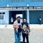 SMK Muhammadiyah Aceh Buka Jurusan Manajemen Perkantoran & Layanan Bisnis, Cetak Lulusan Siap Kerja