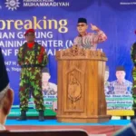 Jawab Kebutuhan Mendesak, Muhammadiyah Siap Cetak Guru Profesional
