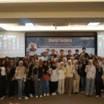 UMM Perkuat Resiliensi Mental Mahasiswa lewat Kuliah Tamu Internasional