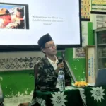 Bukan Sekadar Pintar, Singa Zanki Tekankan Pentingnya Menjadi Kader yang Cerdas