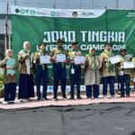 SMAMIO Torehkan Prestasi Gemilang di Joko Tingkir Literacy Camp Competition
